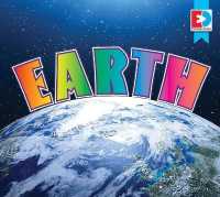 Earth (Eyediscover) （Library Binding）