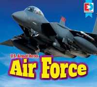 Air Force (Eyediscover) （Library Binding）
