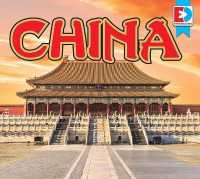 China (Eyediscover) （Library Binding）