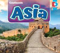 Asia (Eyediscover) （Library Binding）