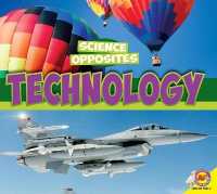 Technology (Science Opposites) （Library Binding）