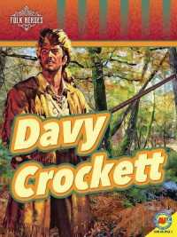 Davy Crockett (Folk Heroes)
