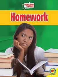 Homework (Debating the Issues)