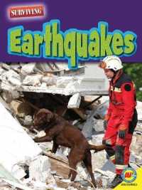 Earthquakes (Surviving) （Library Binding）