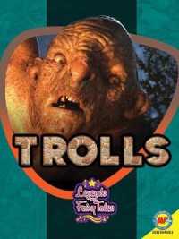 Trolls (Legends and Fairy Tales)