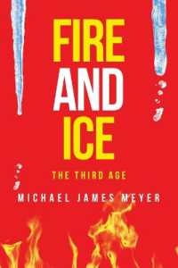 Fire and Ice the Third Age