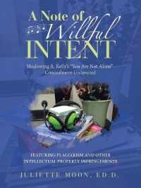 A Note of Willful Intent : Shadowing R. Kelly's 'You Are Not Alone' Concealment Uncovered