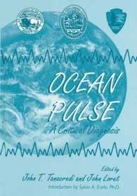 Ocean Pulse : A Critical Diagnosis