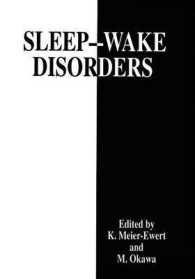 Sleep—Wake Disorders