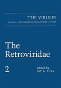 The Retroviridae (Viruses) （Reprint）