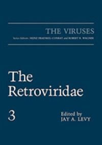 The Retroviridae (Viruses) （Reprint）
