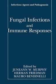 Fungal Infections and Immune Responses (Infectious Agents and Pathogenesis)