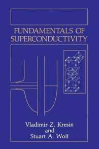 Fundamentals of Superconductivity