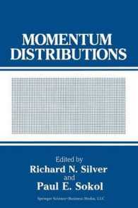 Momentum Distributions