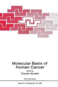 Molecular Basis of Human Cancer (NATO Science Series A:)