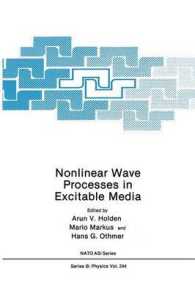 Nonlinear Wave Processes in Excitable Media (NATO Science Series B:)