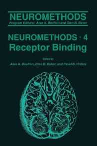 Receptor Binding (Neuromethods)