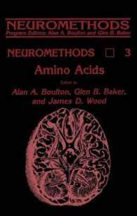 Amino Acids (Neuromethods)
