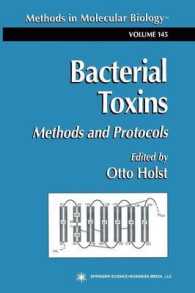 Bacterial Toxins : Methods and Protocols (Methods in Molecular Biology)