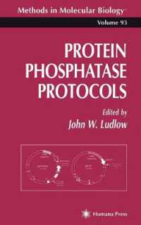 Protein Phosphatase Protocols (Methods in Molecular Biology)