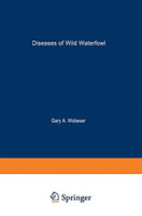Diseases of Wild Waterfowl （Reprint）
