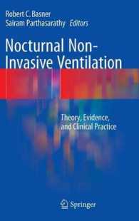 Nocturnal Non-Invasive Ventilation : Theory, Evidence, and Clinical Practice
