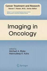 Imaging in Oncology (Cancer Treatment and Research)