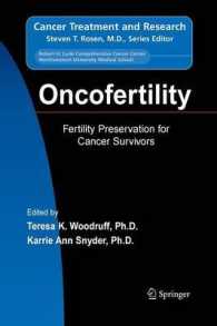 Oncofertility : Fertility Preservation for Cancer Survivors (Cancer Treatment and Research)