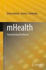 mHealth : Transforming Healthcare