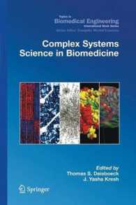 Complex Systems Science in Biomedicine (Topics in Biomedical Engineering. International Book Series)