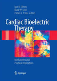 Cardiac Bioelectric Therapy : Mechanisms and Practical Implications