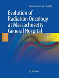 Evolution of Radiation Oncology at Massachusetts General Hospital