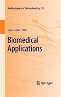 Biomedical Applications (Modern Aspects of Electrochemistry)