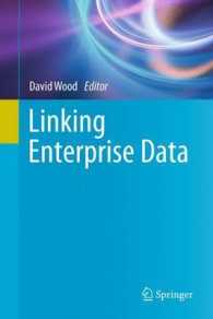 Linking Enterprise Data （2010）