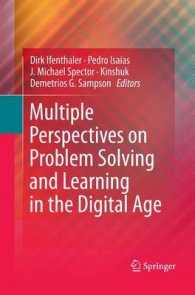 Multiple Perspectives on Problem Solving and Learning in the Digital Age （2011）