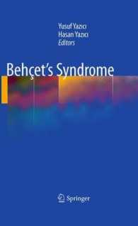 Behets Syndrome