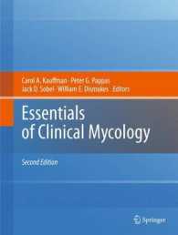 Essentials of Clinical Mycology （2ND）