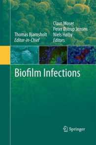 Biofilm Infections （2011）