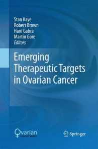 Emerging Therapeutic Targets in Ovarian Cancer （2011）