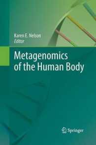 Metagenomics of the Human Body （2011）