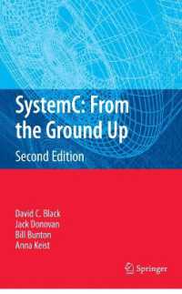 SystemC: from the Ground Up, Second Edition （2ND）