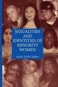 Sexualities and Identities of Minority Women （2009）