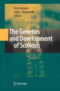 The Genetics and Development of Scoliosis （2010）
