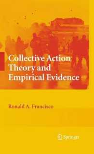 Collective Action Theory and Empirical Evidence （2010）