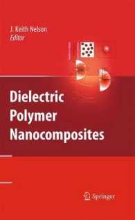 Dielectric Polymer Nanocomposites （2010）