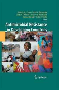 Antimicrobial Resistance in Developing Countries （2010）