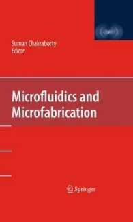 Microfluidics and Microfabrication （2010）