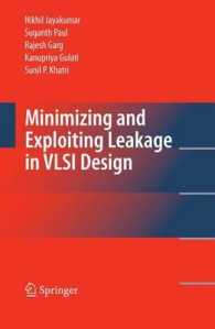 Minimizing and Exploiting Leakage in VLSI Design （2010）