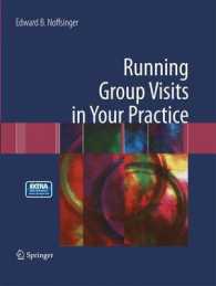 Running Group Visits in Your Practice （2009）