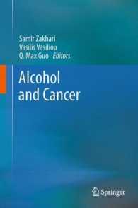 Alcohol and Cancer （2011）
